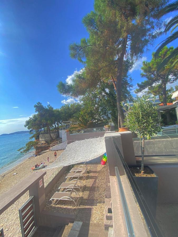 Ktima Papaoikonomou 2 Apartment Potos Luaran gambar
