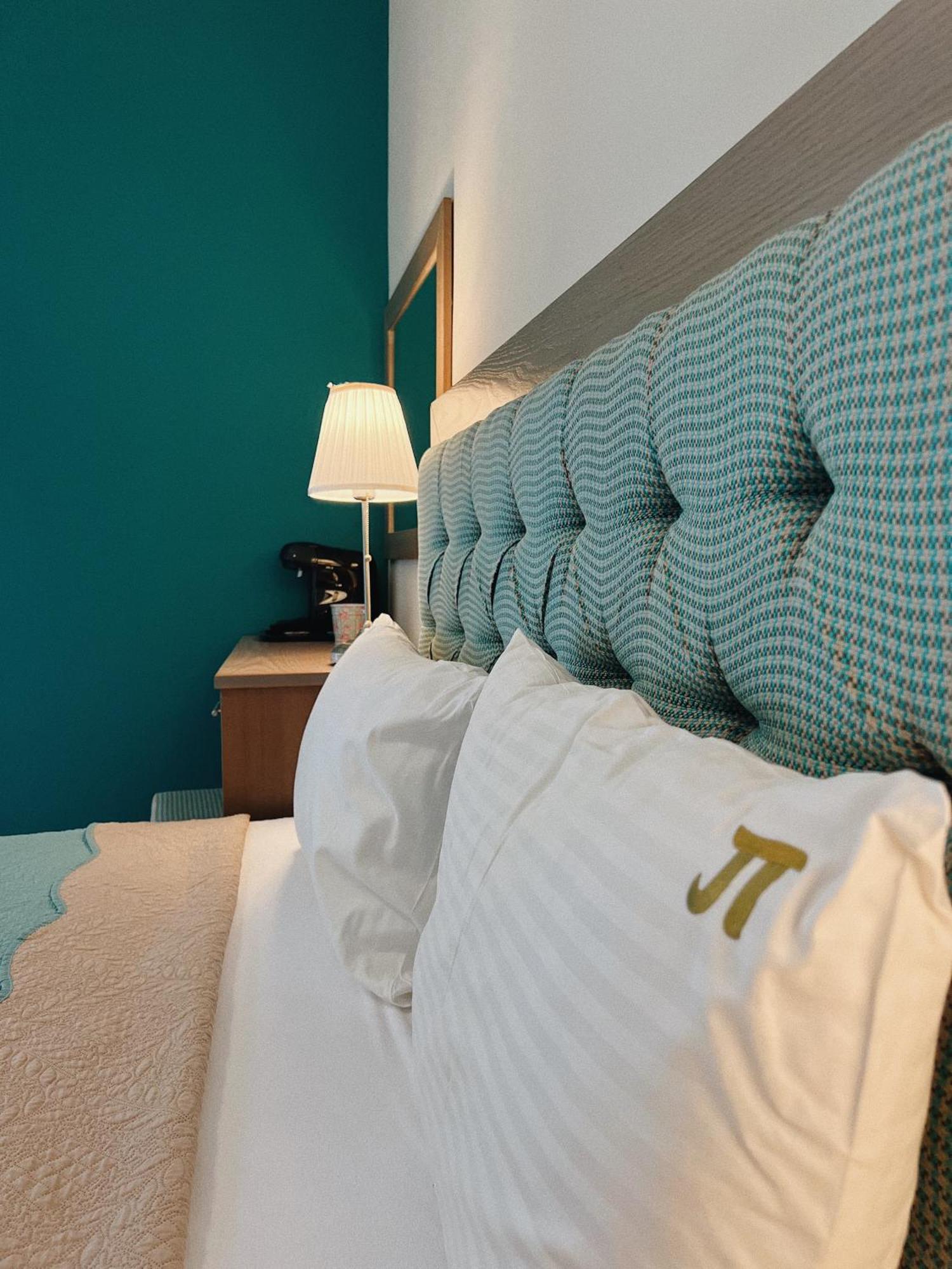 Ktima Papaoikonomou 2 Apartment Potos Bilik gambar